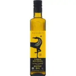 Terra Delyssa Organ Olive Oil 500ml