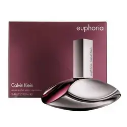 Calvin Klein Euphoria for Women EDP 100ml