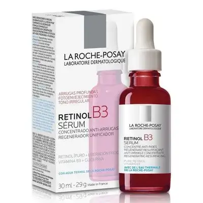 LA ROCHE-POSAY RETINOL B3 30 ML
