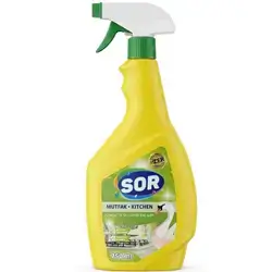 SOR cleaner multi purpose kitchen 750ml