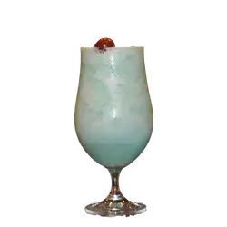 Pina Colada Smoothie