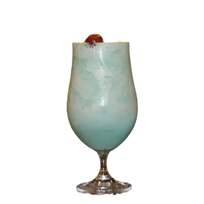 Pina Colada Smoothie