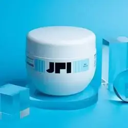 Hair Mask Rich In Hydration And Nutrition