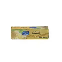 Almarai Unsalted Butter 50Gm