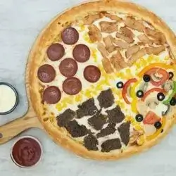 Four Seasons Pizza