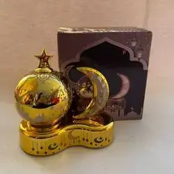 MBCفانوس توب و هیلال