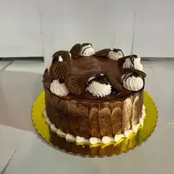 Birthday Cake 5