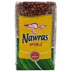 Nawras Red Cowpeas 1kg