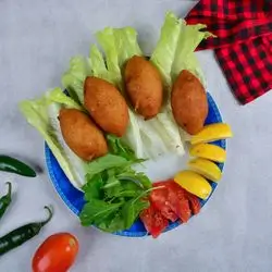 Kibbeh