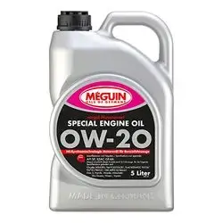 OW-20 DX1 (5 L)