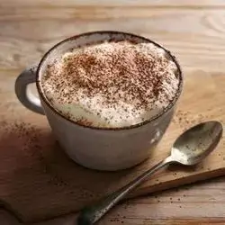 Mocha Coffee