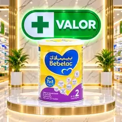 BEBELAC 2 400G