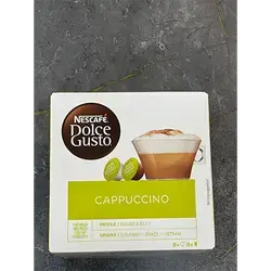 Capsule Coffee