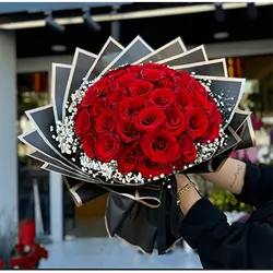 50 Rose