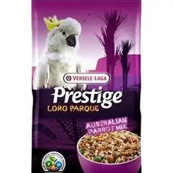 Loro Parque Australian Parrot Or Cockatoo Mixture - 1Kg
