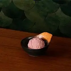 Ice Cream Strawberry