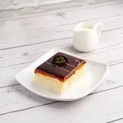 Tralica Caramel