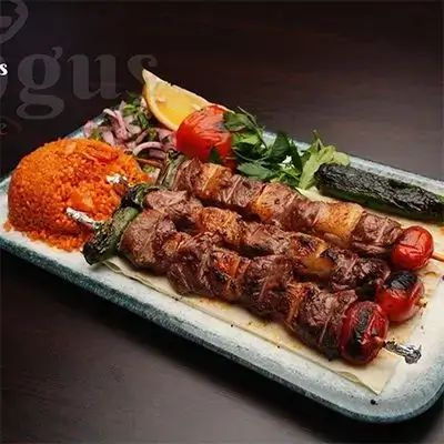 Piano Meat Tikka