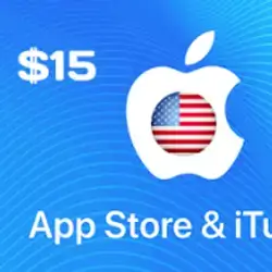 iTunes ( 15$ )