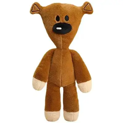 The Iconic Mr. Bean Teddy Bear Plush - 30CM