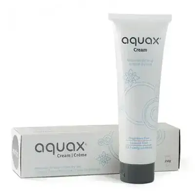 Aquax- cream