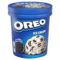 Oreo Ice Cream Cup 287g