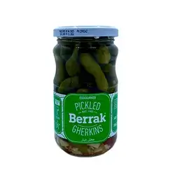 Barak Pickled Cucumber 180 g