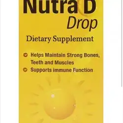 Nutra D Drop
