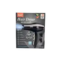 Hair Dryer
