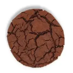 Brown Cookies