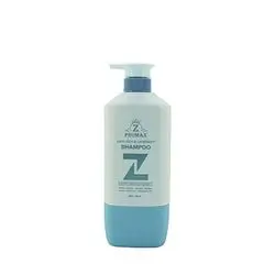 Z Promax Anti Itch And Dandruff Shampoo 750 Ml