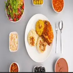 Chicken & Rice