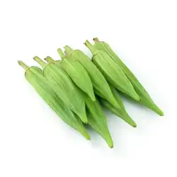 Okra