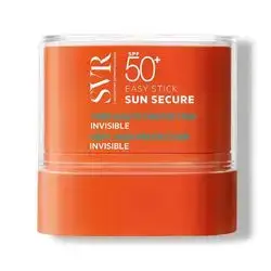 svr spf50+ sun secure easy stick 10g