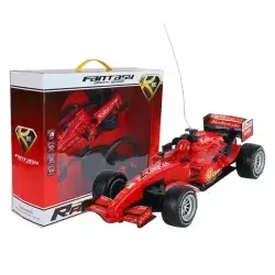 Formlawan Remote Car Charged