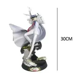 Kaito Kid Goku GK Figure - 30cm