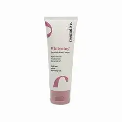 Cosmolive Whitening Cream for Sensitive Areas