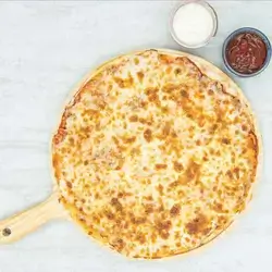 Cheese Pizza