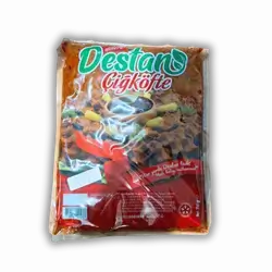 G Turkish Meatballs, 750g]