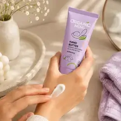 ORGANIC MIMI HAND BUTTER