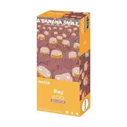 Botop Puzzle 300 pcs Bag