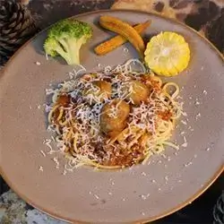 Chicken Pasta
