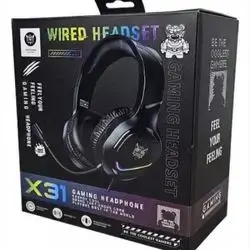 Onikuma Gaming Headset X31 Original