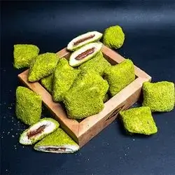 Nutela Delight
