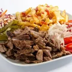 Meat Dish