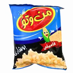 Chipss Mn U To Family Cheese 45 gm