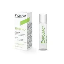 noreva EXFOLIAC Roll'on - 5 ml