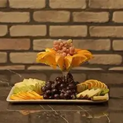 Fruits 2 People