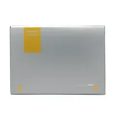 deli files case -