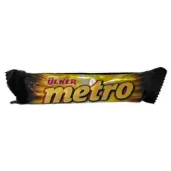 Ulker Metro 30g
